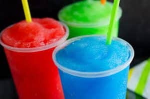 Cool off With an Alcoholic Slushie from Island Beverage